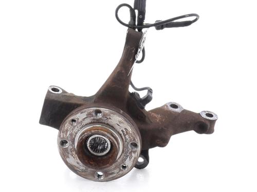 Used Right front steering knuckle Right front steering knuckle 37166548 37166548
