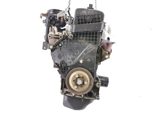 Used Engine CITROËN SAXO (S0, S1) 1.0 X (50 hp) 29987899