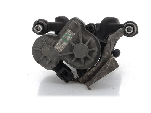 Left rear brake caliper FORD S-MAX (CJ, WA6) 2.0 TDCi | BP27903355M107 