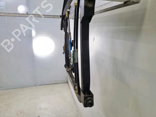 Rear right window mechanism VW TOUAREG (7LA, 7L6, 7L7) 2.5 R5 TDI | BP18969367C25 