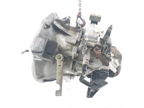 Used Gearbox Gearbox FIAT PANDA (169_) 1.2 (169AXF2A, 169AXF1A) (69 hp) 33925334 33925334