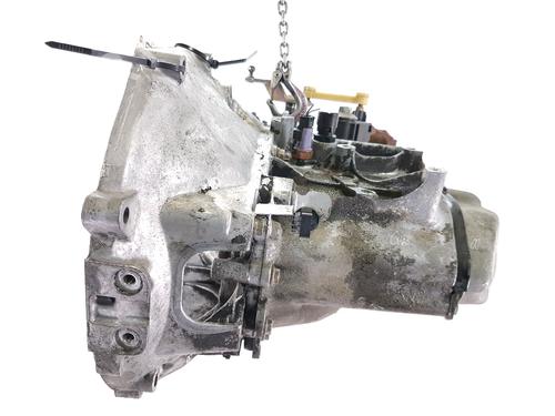 Used Gearbox Gearbox PEUGEOT 207 (WA_, WC_) 1.4 HDi (68 hp) 39764362 39764362