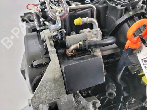Engine AUDI A1 (8X1, 8XK) 1.6 TDI | BP40487525M1 - Image 7