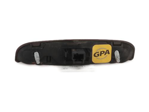 Tailgate handle CITROËN C4 I (LC_) 1.6 HDi | BP26899495C132 