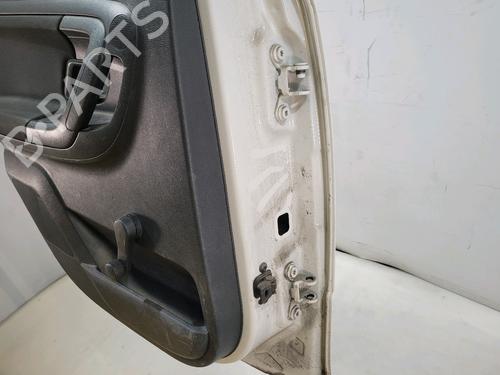Left rear door SKODA FABIA II (542) 1.2 TSI | BP25464584C4 