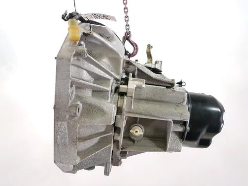 gearbox-renault-clio-iii-br01-cr01-2005-2006-2007-2008-2009-2010-2011-2012-2013-2014-38917853 main image