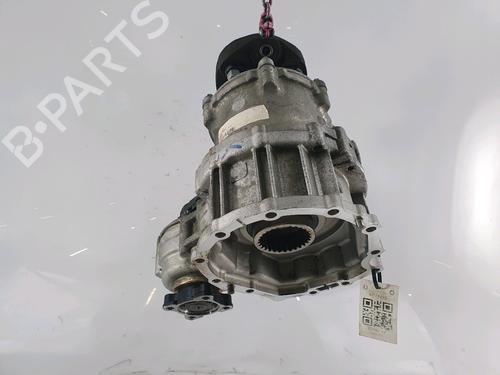 Transfer box MERCEDES-BENZ E-CLASS (W211) E 280 CDI 4-matic (211.084) | BP30140427M36