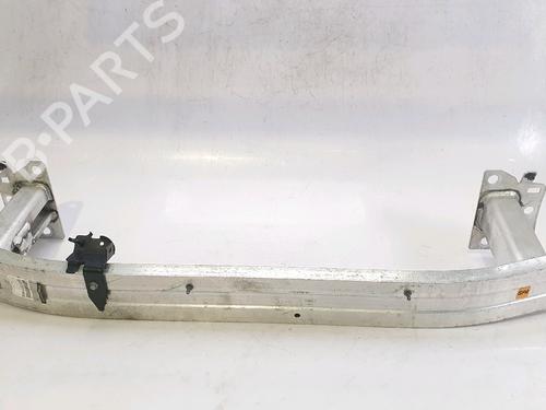 Front bumper reinforcement RENAULT CLIO IV (BH_) 0.9 TCe 90 (BHNF, BHMA, BHMH, BHJK, BHJR) | BP30049558C109 