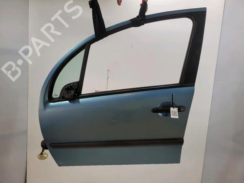 Used Left front door CITROËN C3 I (FC_, FN_) [2002-2013]  27309603