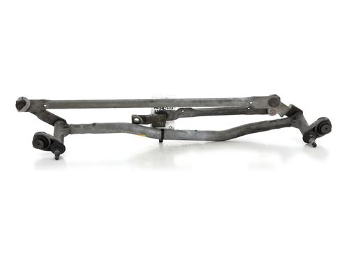 Used Front wipers mechanism AUDI A3 Sportback (8PA) 1.9 TDI (105 hp) 24362679