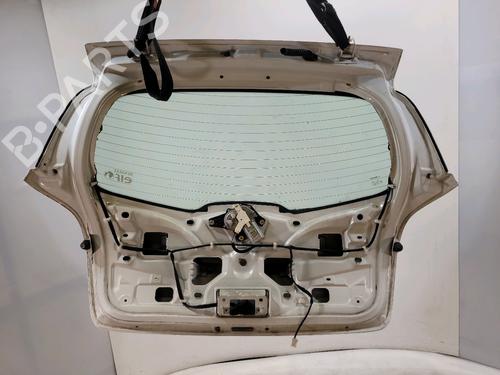 Tailgate RENAULT CLIO III (BR0/1, CR0/1) 1.5 dCi (C/BR0G, C/BR1G) | BP31079675C6