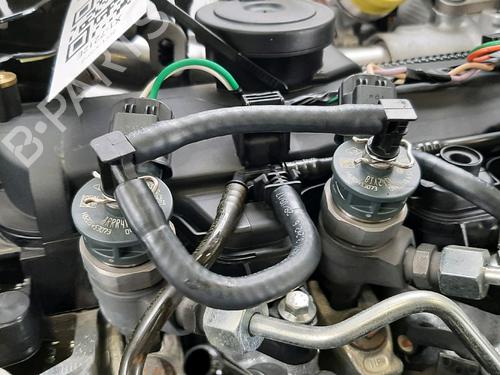 Engine RENAULT CLIO IV (BH_) 1.5 dCi 90 | BP33190268M1 - Image 9