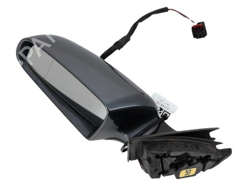 Used Left mirror Left mirror AUDI A3 Sportback (8PA) 2.0 TDI 16V (140 hp) 36428943 36428943