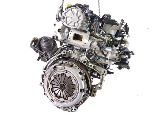 Engine PEUGEOT 208 I (CA_, CC_) 1.6 HDi | BP28616630M1