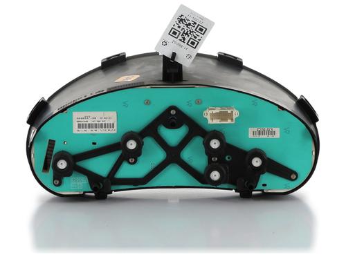 Instrument cluster PEUGEOT 206 SW (2E/K) 2.0 16V | BP29819741C47 