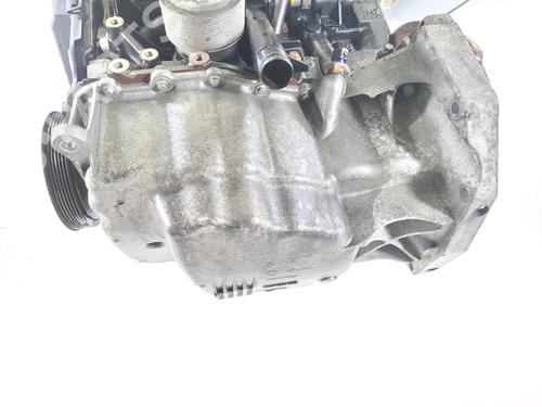Engine RENAULT TWINGO II (CN0_) 1.5 dCi 75 | BP30334282M1 