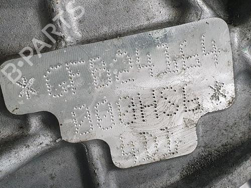 Motor TESLA MODEL Y (5YJY) EV | BP31661269M1 