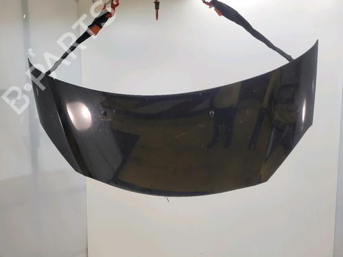 Used Hood CITROËN C3 II (SC_) 1.6 HDi (92 hp) 28595250