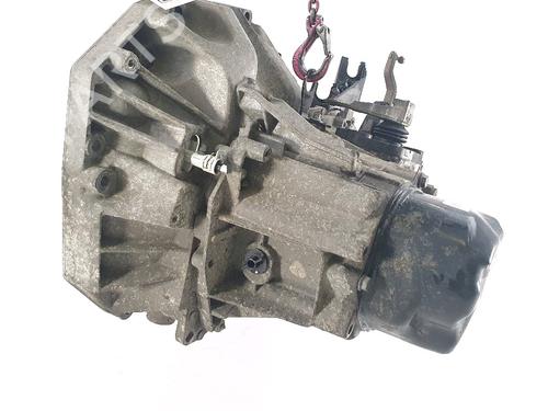 Getriebe für RENAULT MODUS / GRAND MODUS (F/JP0_) [2004-2025]  28332846