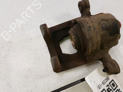Right rear brake caliper NISSAN QASHQAI I (J10, NJ10) 1.5 dCi | BP27919019M106