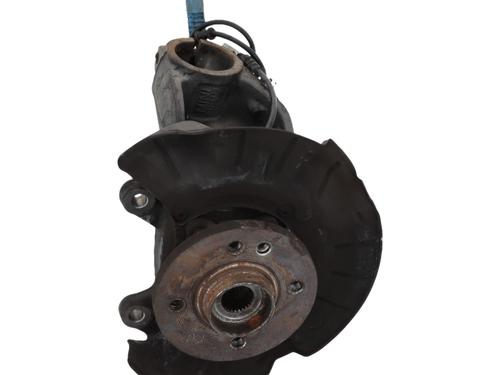 Left front steering knuckle MINI MINI Convertible (R52) One | BP39632986M25 - Image 3