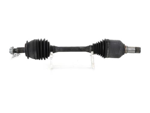 Left front driveshaft MERCEDES-BENZ A-CLASS (W169) A 180 CDI (169.007, 169.307) | BP29964524M38