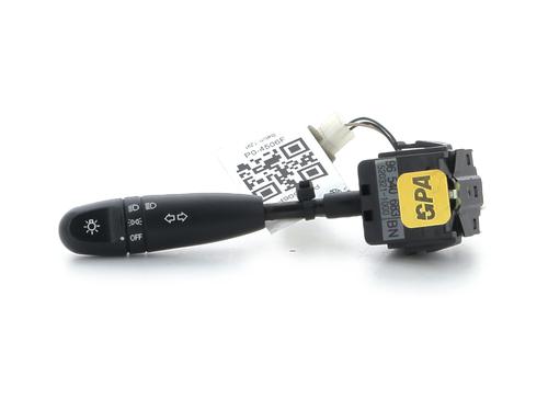 Used Switch Switch CHEVROLET MATIZ (M200, M250) 0.8 (52 hp) 33332327 33332327