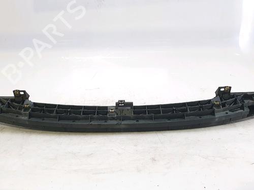 Used Front bumper reinforcement PEUGEOT 206 Hatchback (2A/C) 1.6 i (89 hp) 30118168