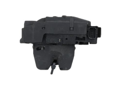 Used Tailgate lock Tailgate lock PEUGEOT 5008 II (MC_, MJ_, MR_, M4_) 1.6 BlueHDi 120 (MCBHZH, MCBHZW) (120 hp) 34576098 34576098