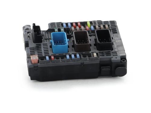 Used Fuse box Fuse box CITROËN DS4 (NX_) 1.6 HDi 110 (112 hp) 40057737 40057737