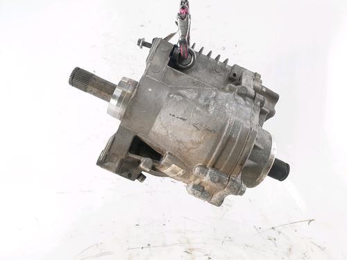 Caja transfer AUDI Q3 (8UB, 8UG) 2.0 TDI quattro (150 hp) 31284484