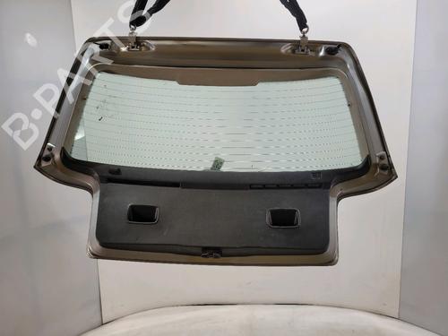 Tailgate VW GOLF IV (1J1) 1.9 TDI | BP31056926C6