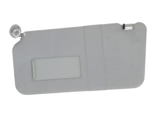 Used Left sun visor SUZUKI SWIFT IV (FZ, NZ) [2010-2026]  33009693