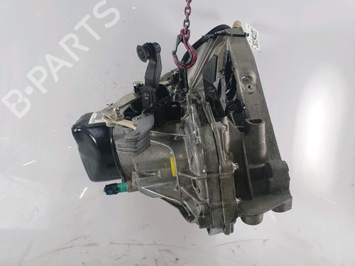 Gearbox DACIA SANDERO II 1.5 Blue dCi 95 (B8JL) | BP29232212M3 