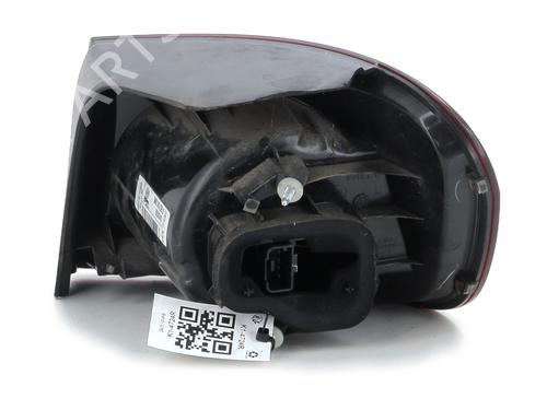 Left taillight VW GOLF VI (5K1) | BP33646259C34 - Image 4