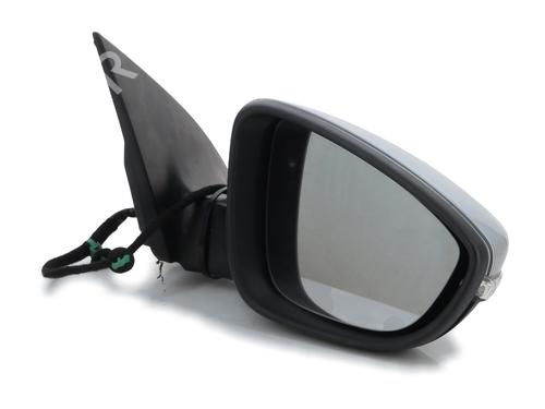 Right mirror VW PASSAT CC B6 (357) 2.0 TDI | BP29231364C27 
