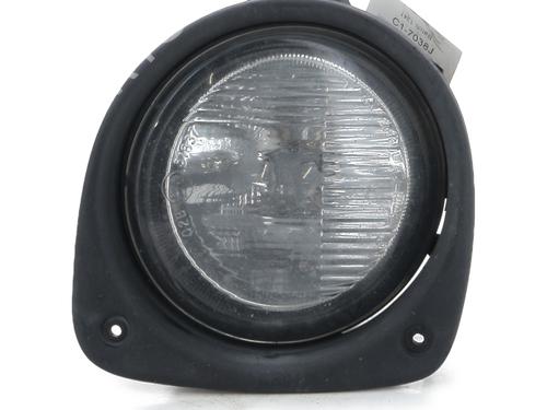 Used Left front fog light RENAULT CLIO II (BB_, CB_) 1.6 (B/CB0D, BB00) (90 hp) 32842922