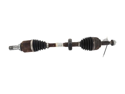 Used Left front driveshaft RENAULT TWINGO II (CN0_) 1.5 dCi 75 (75 hp) 29761815