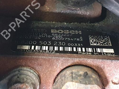 Engine RENAULT MASTER II Van (FD) 2.5 dCi (FD02) | BP37228613M1 - Image 8