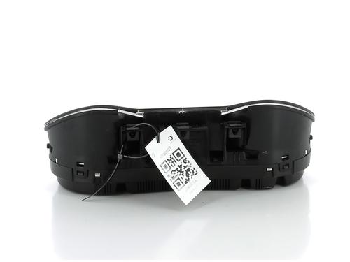 Instrument cluster VW POLO V (6R1, 6C1) 1.6 TDI | BP15690105C47 