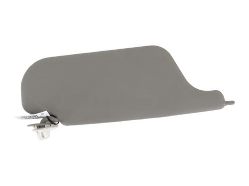 Left sun visor RENAULT CLIO III (BR0/1, CR0/1) 1.5 dCi | BP32151833I1