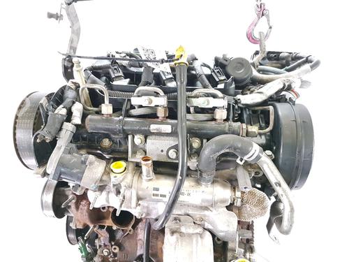 Engine PEUGEOT 407 Coupe (6C_) 2.7 HDi | BP36777343M1 - Image 7