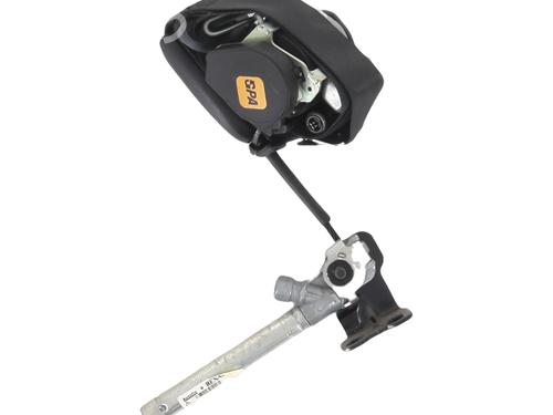 Used Front right belt tensioner RENAULT SCÉNIC III (JZ0/1_) 1.6 dCi (JZ00, JZ12) (130 hp) 28533814