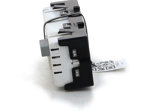 Display monitor RENAULT MEGANE III Hatchback (BZ0/1_, B3_) 1.5 dCi (BZ0C) | BP30524405C48 