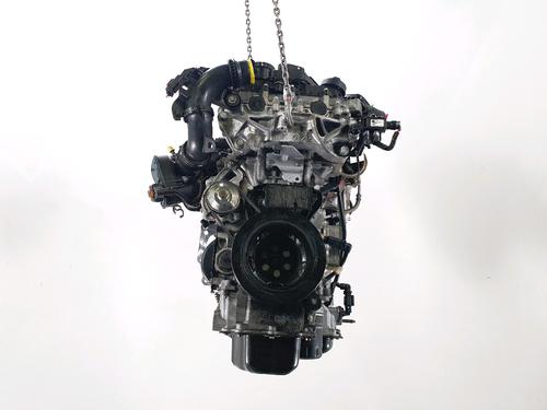 Used Engine Engine PEUGEOT 2008 II (UD_, US_, UY_, UJ_, UR_, UC_) 1.2 PureTech 130 (USHNS, URHNS) (130 hp) 39643962 39643962