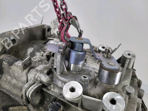 Gearbox MINI MINI (R50, R53) Cooper | BP29602579M3