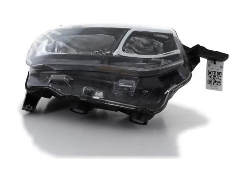 Used Right headlight Right headlight CITROËN BERLINGO Box Body/MPV (K9) 1.5 BlueHDi 130 (131 hp) 33925813 33925813