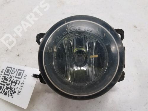 Used Right front fog light Right front fog light FORD FOCUS II (DA_, HCP, DP) 1.8 TDCi (115 hp) 10742249 10742249