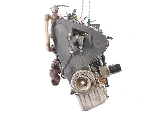 Used Engine Engine 36877136 36877136