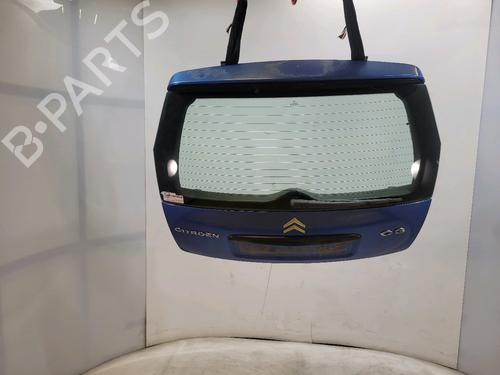Used Tailgate Tailgate 34261958 34261958
